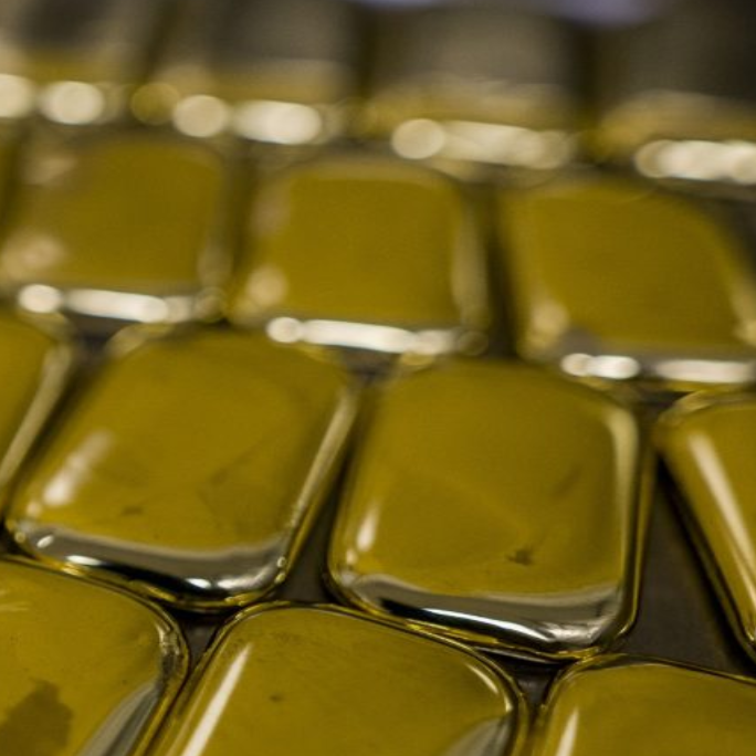 SDAX Launches First-of- Its-Kind Securitised Gold Tokens